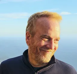 Paul Laudeman